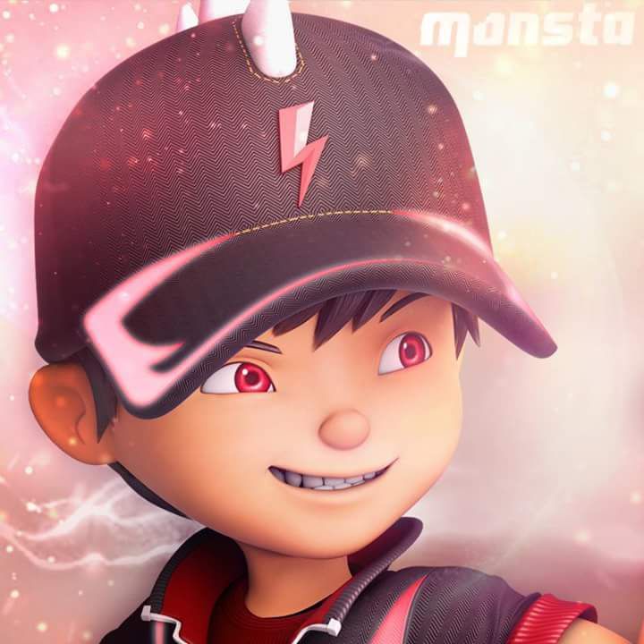 Detail Foto Boboiboy Galaxy Nomer 24