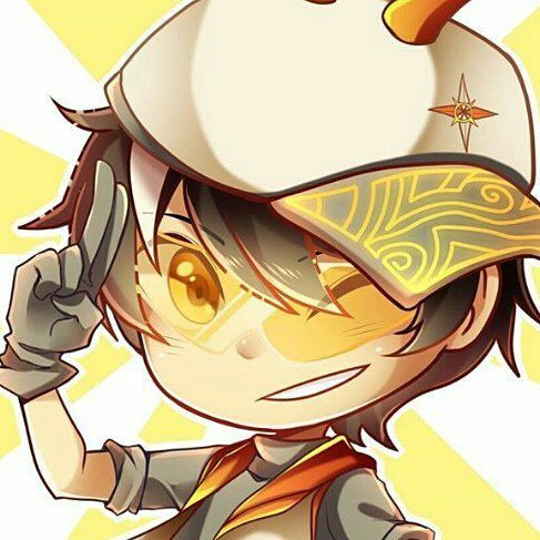 Detail Foto Boboiboy Galaxy Solar Nomer 43