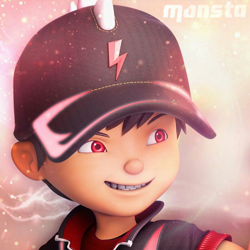 Detail Foto Boboiboy Halilintar Galaxy Nomer 3