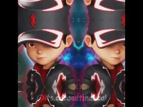 Detail Foto Boboiboy Keren Nomer 15