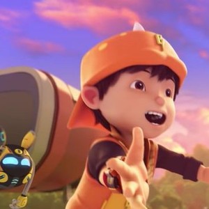 Detail Foto Boboiboy Movie 2 Nomer 33