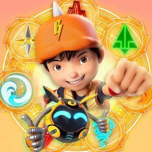 Detail Foto Boboiboy Movie 2 Nomer 49