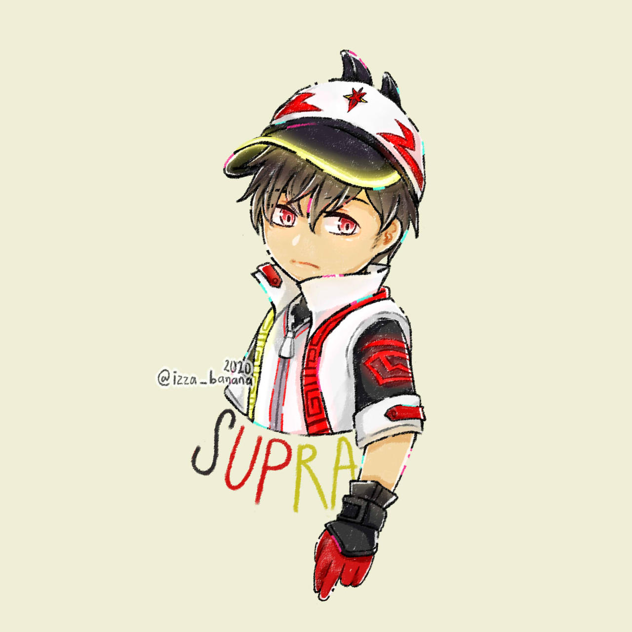 Detail Foto Boboiboy Supra Nomer 49