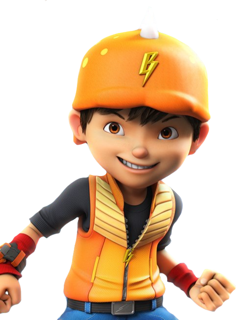 Detail Foto Boboiboy The Movie Nomer 46