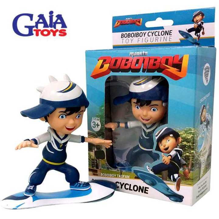 Detail Foto Boboiboy Topan Nomer 54