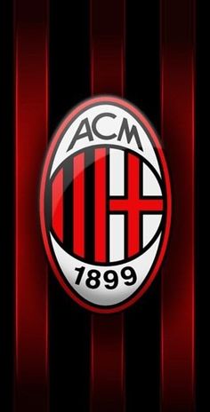 Detail Foto Bola Ac Milan Nomer 56