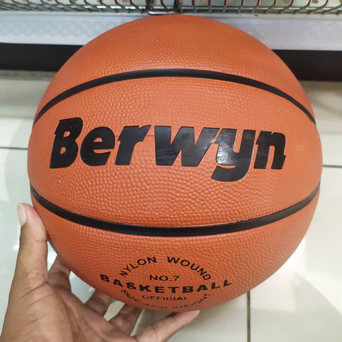 Detail Foto Bola Basket Nomer 7