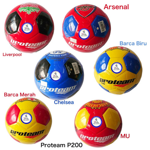 Detail Foto Bola Kaki Nomer 46