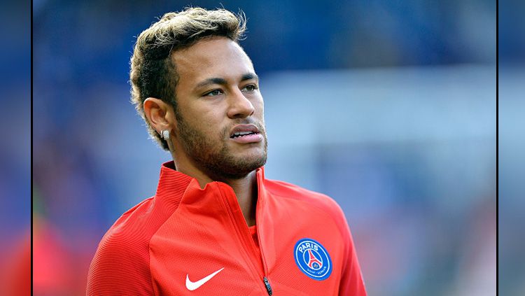 Download Foto Bola Neymar Nomer 15