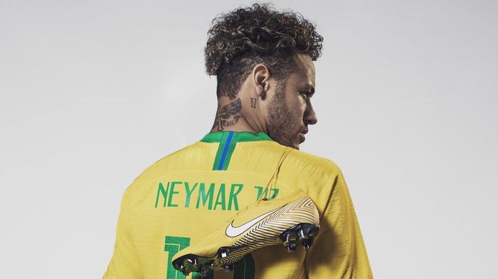 Detail Foto Bola Neymar Nomer 48