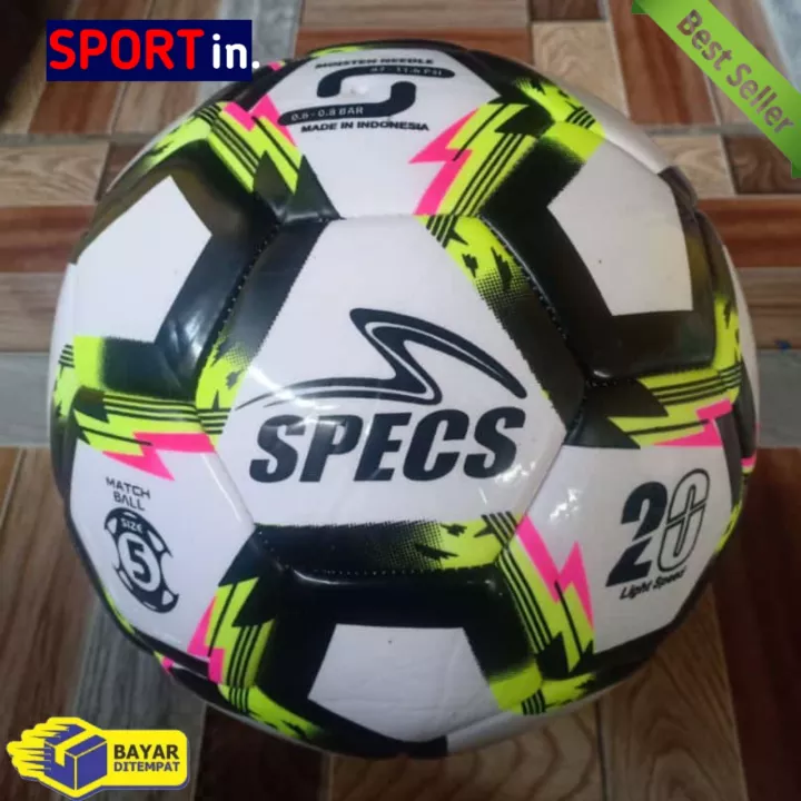 Detail Foto Bola Sepak Keren Nomer 30