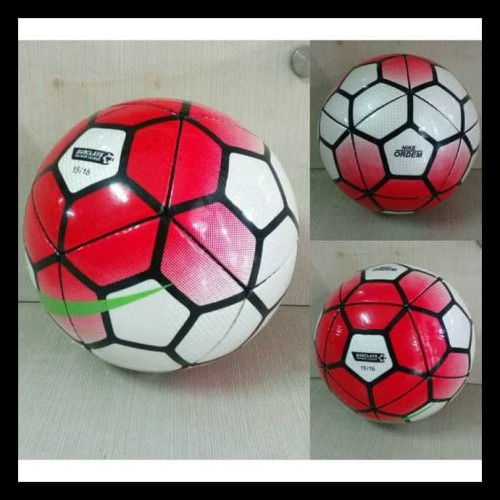 Detail Foto Bola Sepak Keren Nomer 48