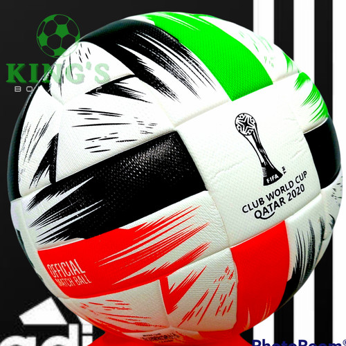 Detail Foto Bola Sepak Keren Nomer 49