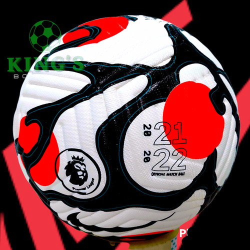 Detail Foto Bola Sepak Keren Nomer 7