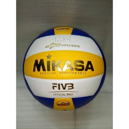 Detail Foto Bola Volly Nomer 11