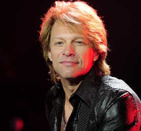 Detail Foto Bon Jovi Dan Istri Nomer 36