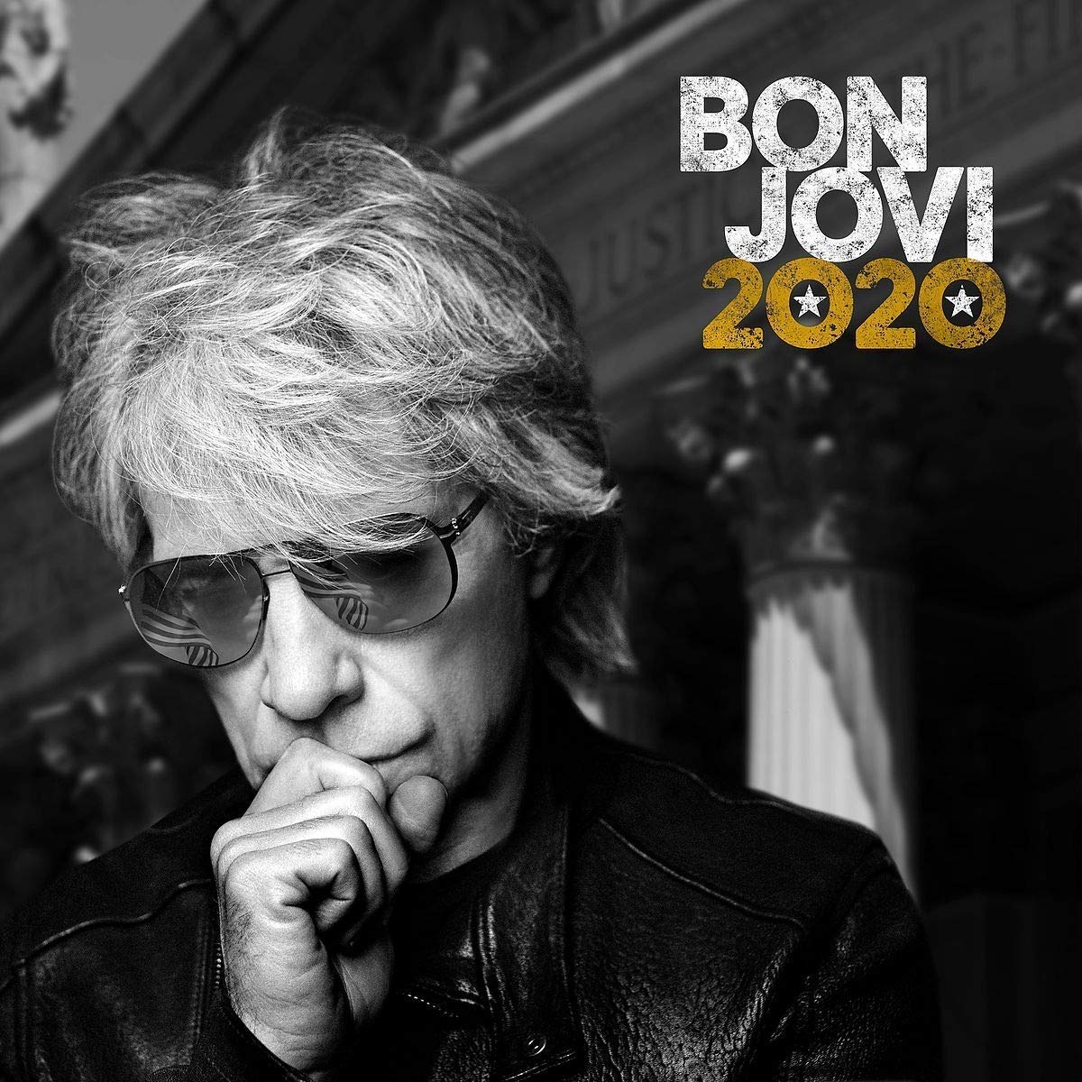 Detail Foto Bon Jovi Terbaru Nomer 10