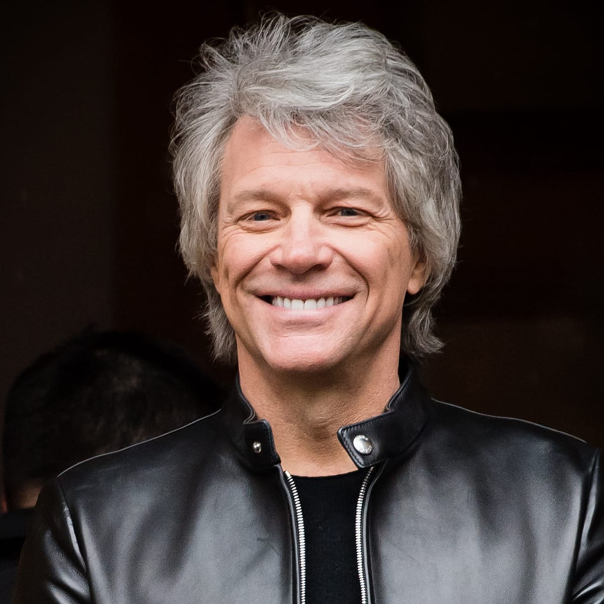Detail Foto Bon Jovi Terbaru Nomer 16