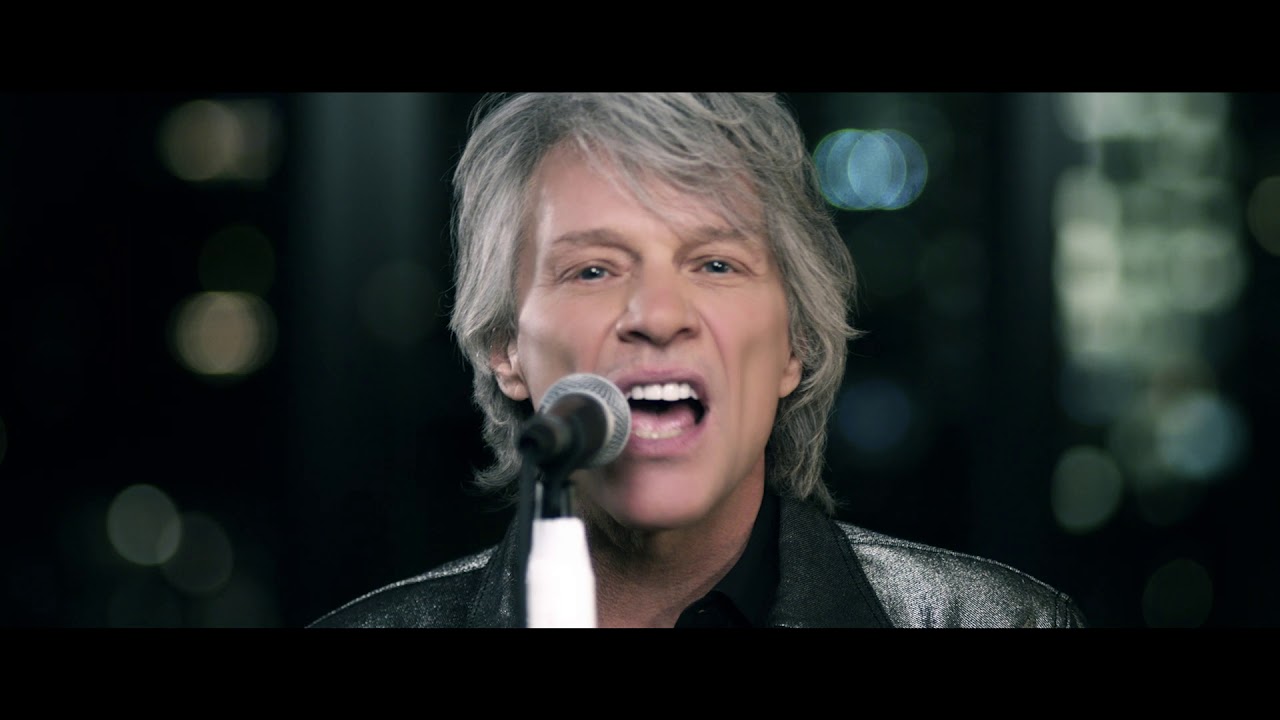 Detail Foto Bon Jovi Terbaru Nomer 24