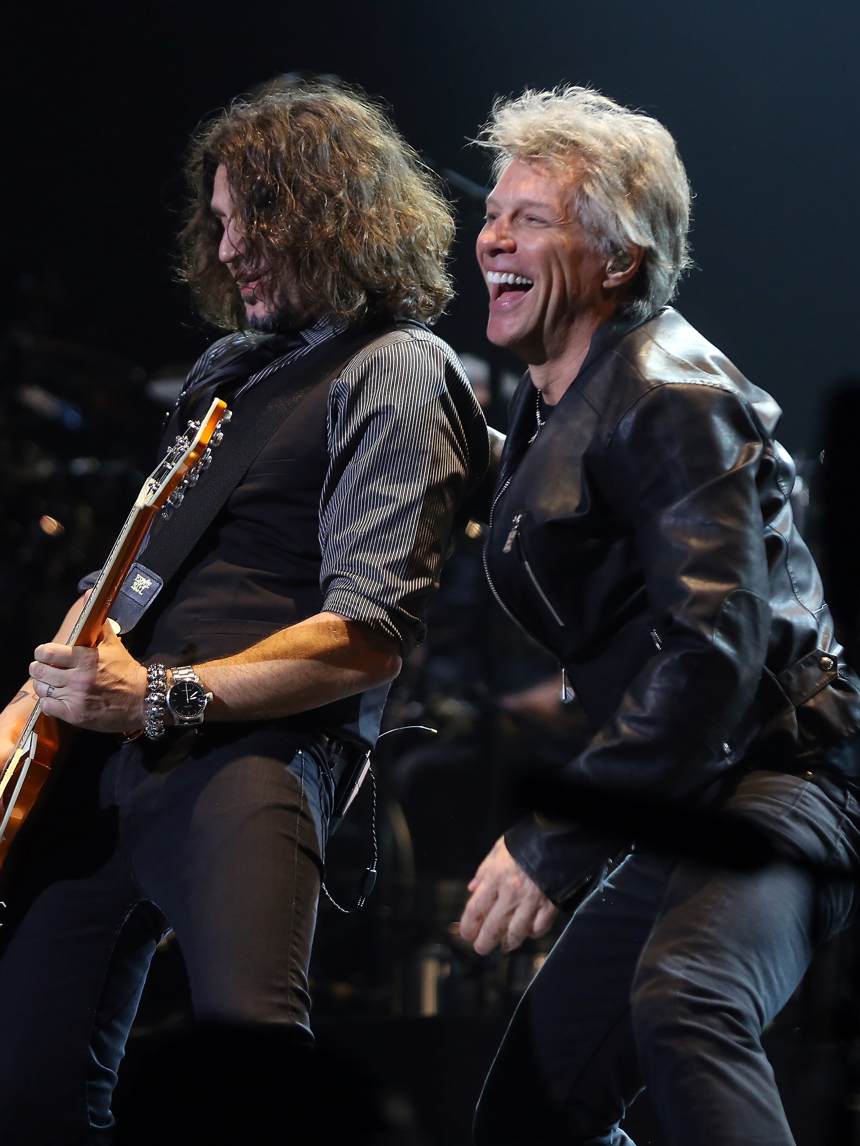 Detail Foto Bon Jovi Terbaru Nomer 30