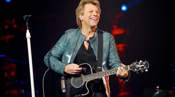 Detail Foto Bon Jovi Terbaru Nomer 39