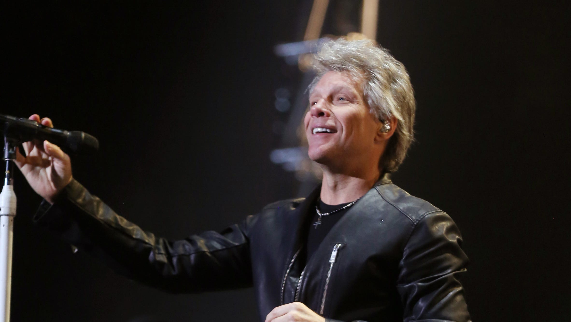 Detail Foto Bon Jovi Terbaru Nomer 41