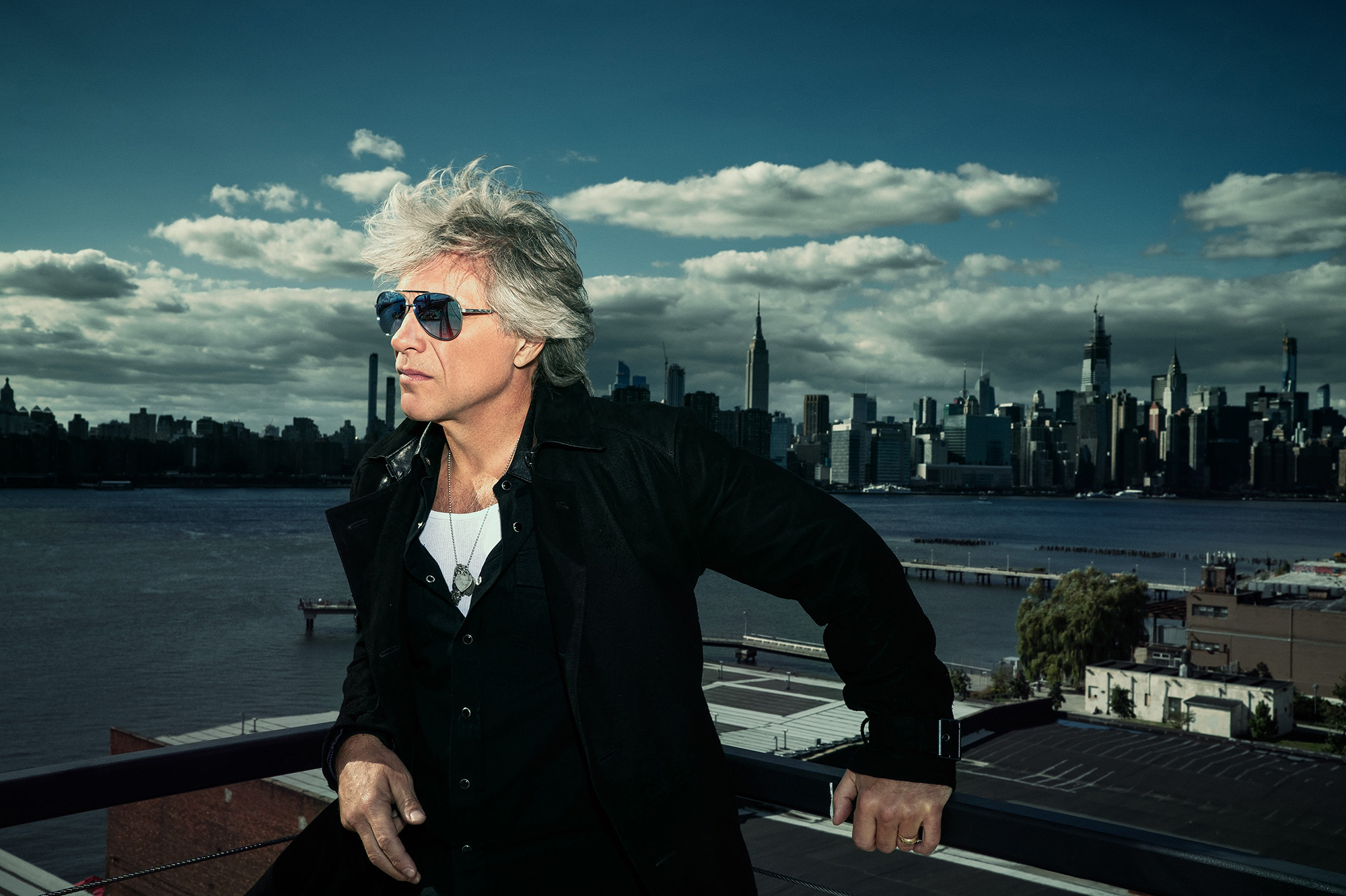 Detail Foto Bon Jovi Terbaru Nomer 43