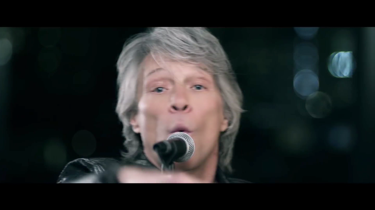 Detail Foto Bon Jovi Terbaru Nomer 47