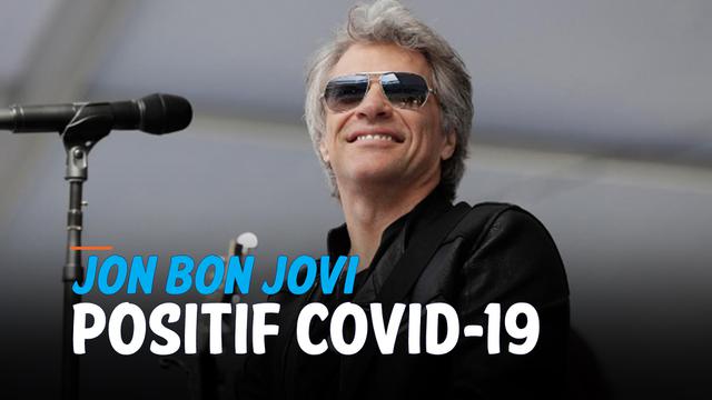 Detail Foto Bon Jovi Terbaru Nomer 7