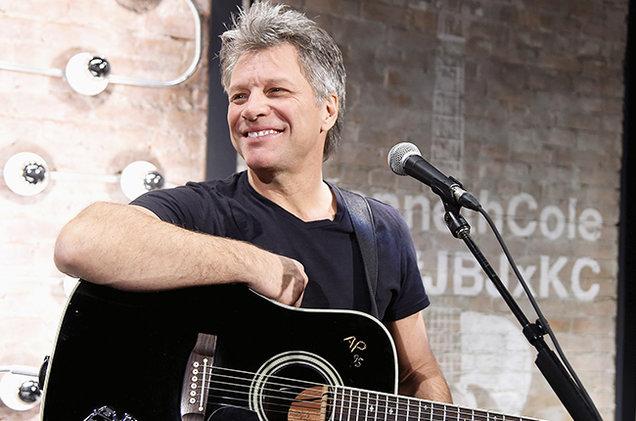 Detail Foto Bon Jovi Terbaru Nomer 9