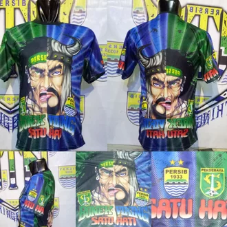 Detail Foto Bonek Dan Viking Nomer 30