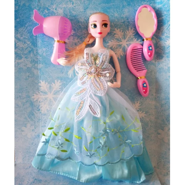 Detail Foto Boneka Barbie Nomer 46