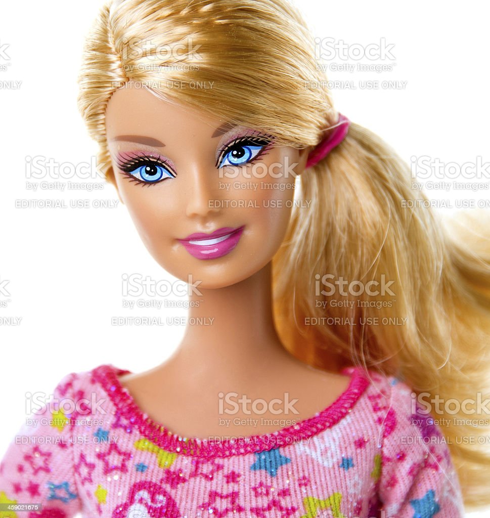 Detail Foto Boneka Barbie Nomer 58