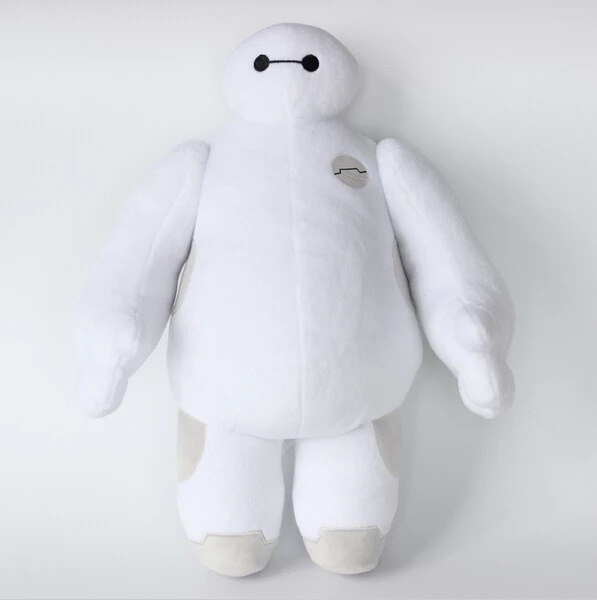 Detail Foto Boneka Baymax Nomer 23