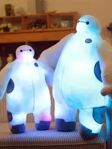 Detail Foto Boneka Baymax Nomer 48