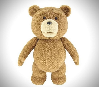 Detail Foto Boneka Bear Nomer 22