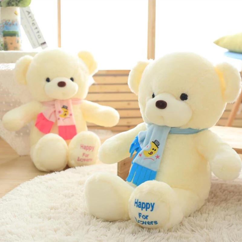 Detail Foto Boneka Bear Nomer 32
