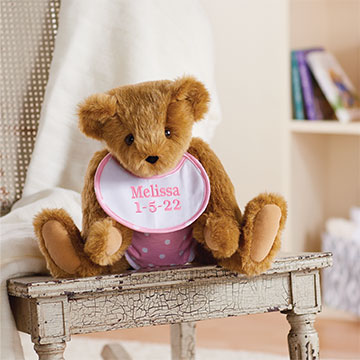 Detail Foto Boneka Bear Nomer 42