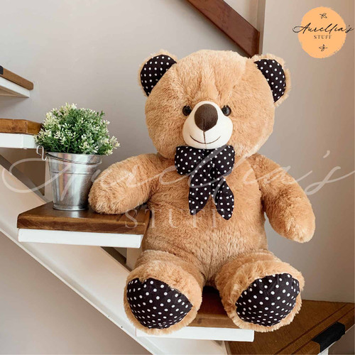 Detail Foto Boneka Bear Nomer 10