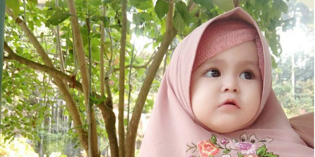 Download Foto Boneka Berhijab Nomer 20