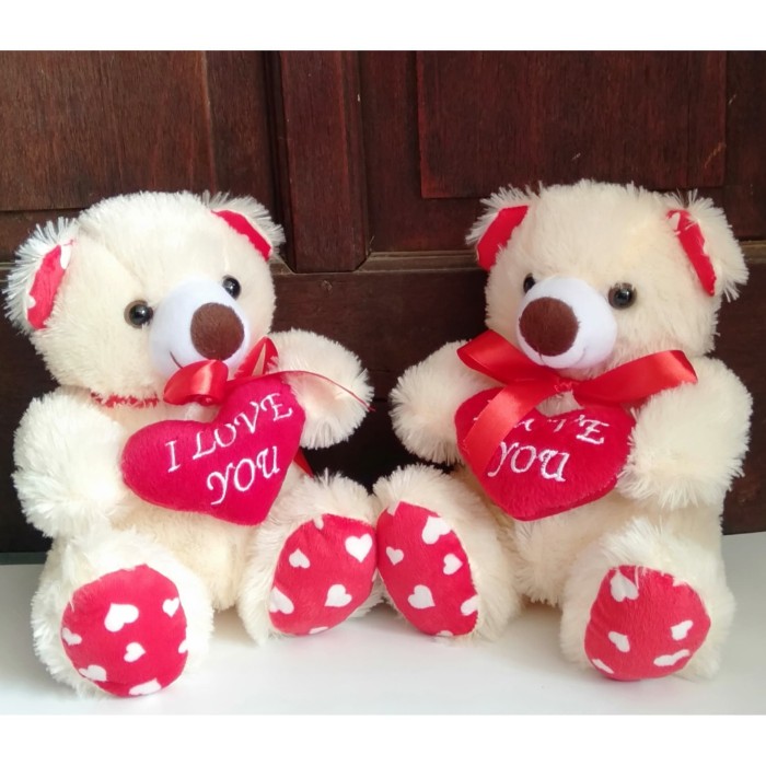 Detail Foto Boneka Beruang Lucu Nomer 17