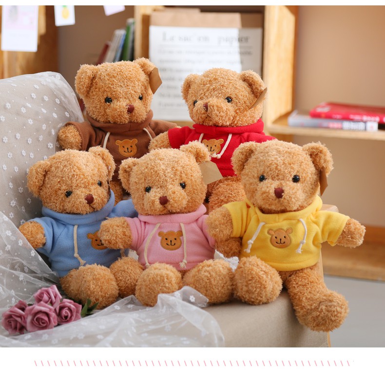 Detail Foto Boneka Beruang Lucu Nomer 29