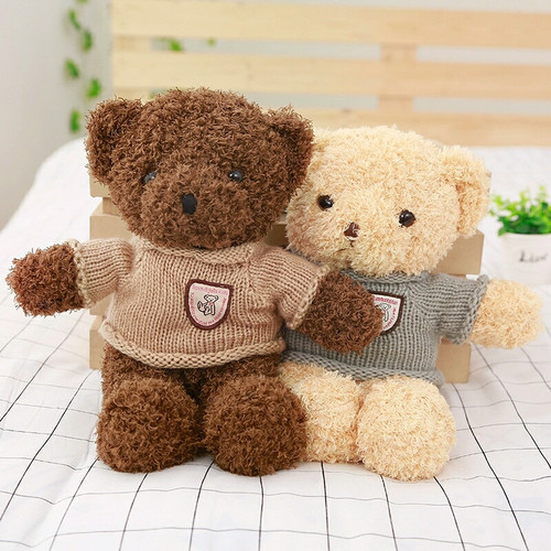 Detail Foto Boneka Beruang Lucu Nomer 35