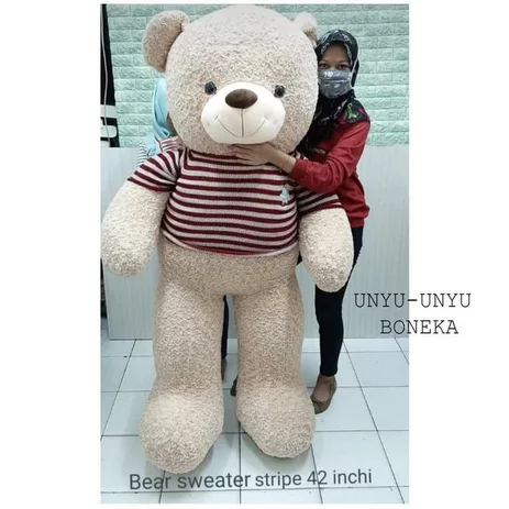 Detail Foto Boneka Besar Nomer 39