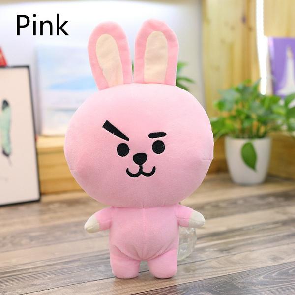 Detail Foto Boneka Bts Bt21 Nomer 3