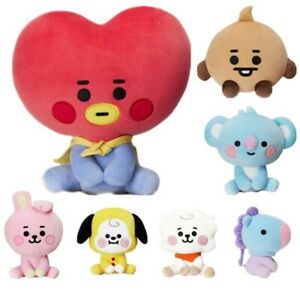 Detail Foto Boneka Bts Bt21 Nomer 45