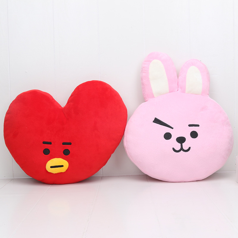 Detail Foto Boneka Bts Bt21 Nomer 53