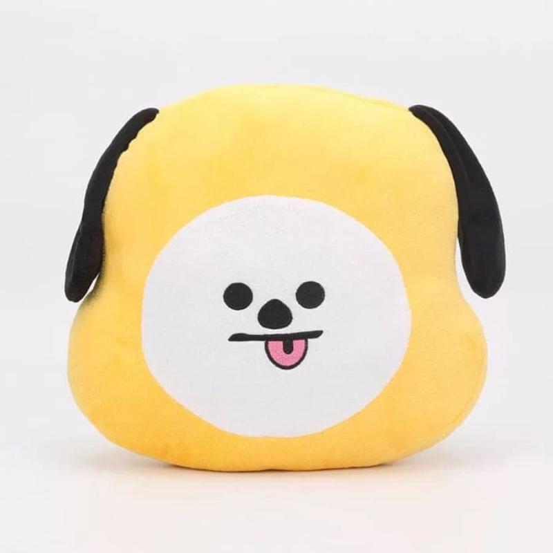 Detail Foto Boneka Bts Jimin Nomer 5