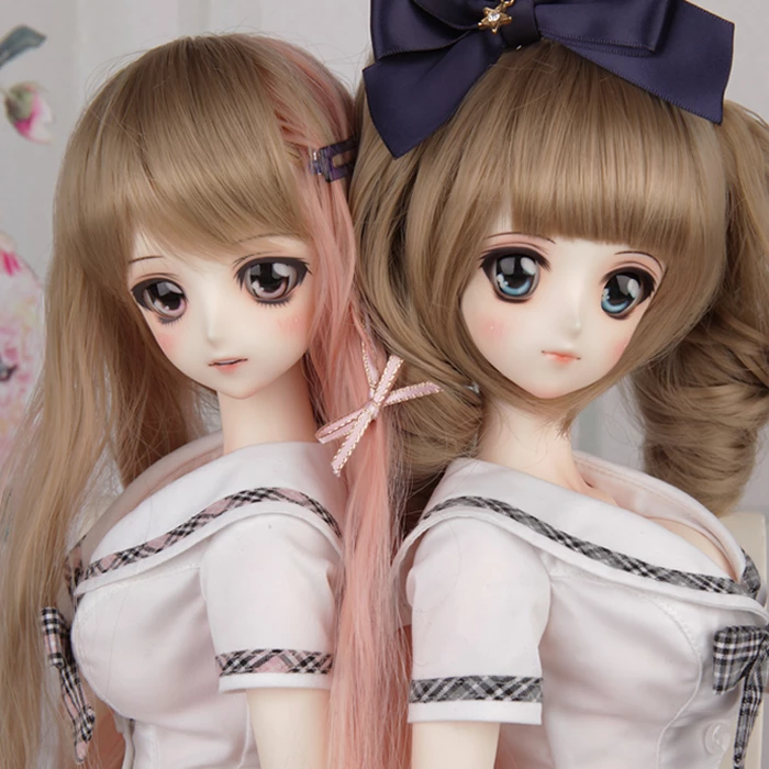 Detail Foto Boneka Cantik Nomer 21