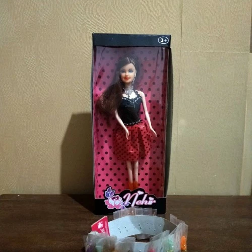 Detail Foto Boneka Cantik Nomer 38